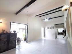Jalan Sankam (D27), Semi-Detached #584304291